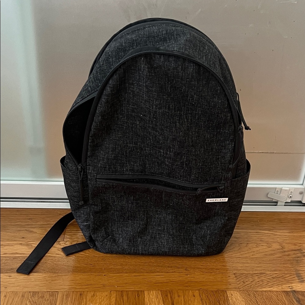 Everlane backpack